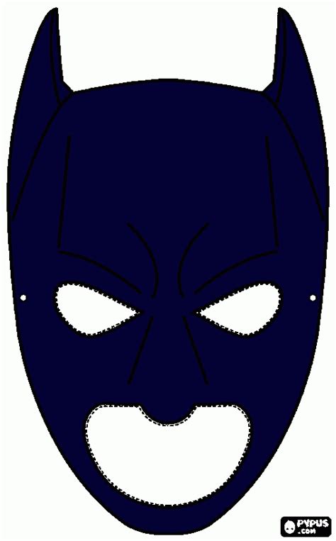Masken vorlagen masken ausdrucken kostenlos inspirierende venezianische masken vorlagen zum ausdrucken spiderman masken ausdrucken halloween masken zum. Batman Maske Zum Ausdrucken