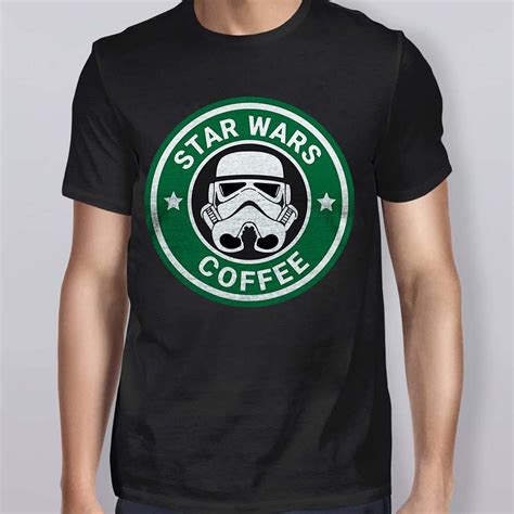 Star Wars Coffee 2 Férfi M Fekete Geekhub Geek Elosztó és Webshop