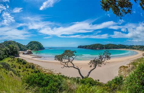 New Zealands Best Beaches Northland New Zealand Blog