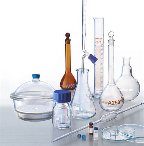 Laboratory Glassware Borosil Scientific Limited Cphi Online