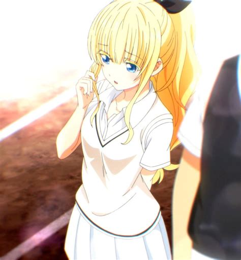 Waifu Alert On Twitter Too Sweet 💕 Kawaii Anime Girl Anime Art