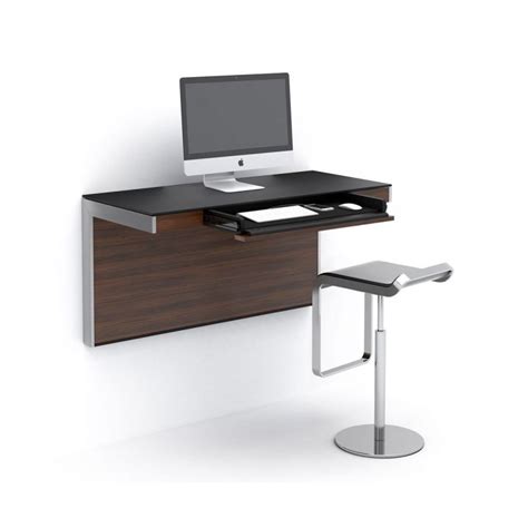 I had been searching on the internet for days for a great diy desk with no luck. Sequel 6004 Modern Wall Mounted Desk | BDI Furniture