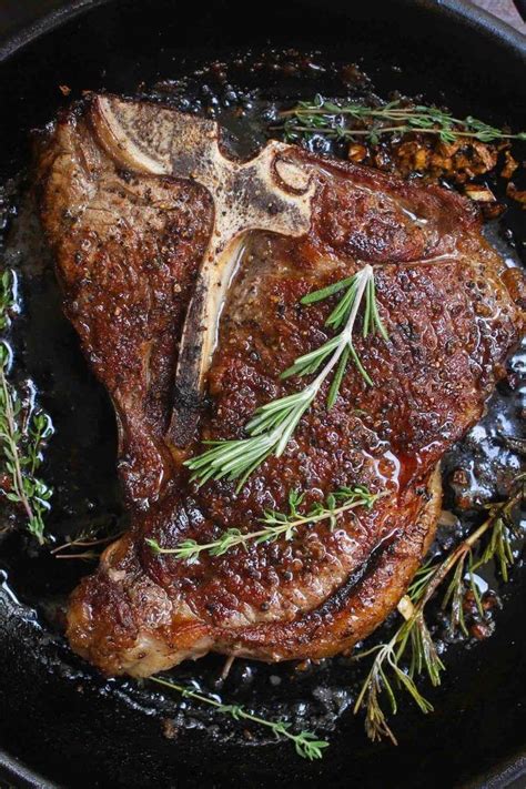 Easy teriyaki beef {crock pot}recipes that crock. Perfect T-Bone Steak Recipe (+ Video) - TipBuzz # ...