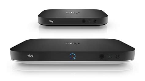 Sky Q Review Our Verdict On Skys Premium Tv Service And Set Top Box