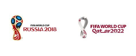 2022 World Cup Logo Wallpaper