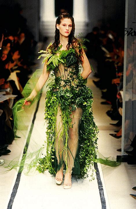 Fashion Green Fashion
