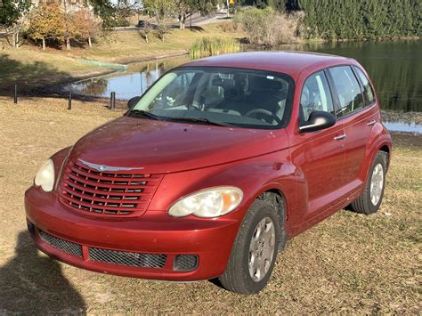 Used Chrysler Pt Cruiser 2009 For Sale In Haines City Fl Ez Motorz Llc