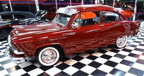 1953 Allstate Henry J Corsair Deluxe | ClassicCars.com Journal