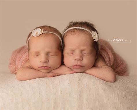 Nancy Merrill Photography Camardese Twins Sneak Peek