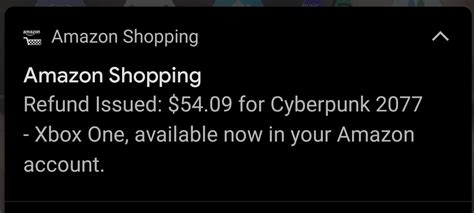 Sell your gift cards online at giftcardspread.com. Heads up, Amazon is accepting cyberpunk open disc returns ...