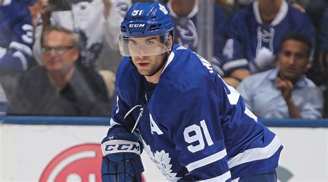 John Tavares Set To Return To Maple Leafs Lineup Tuesday Sports