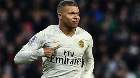 See more of kylian mbappé on facebook. PSG news: Kylian Mbappe only behind Lionel Messi ...