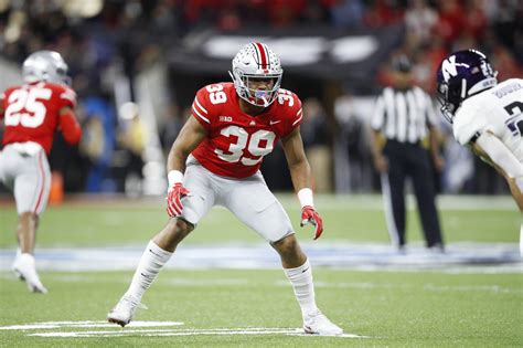 While impossible to predict who will be available to the packers so late in. Green Bay Packers: 3 Day 2 Draft Options at Linebacker