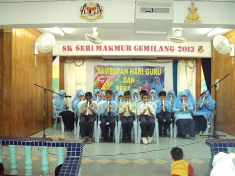 Posted by smk munshi sulaiman at 05:11. zainonabidin.blogspot.com: Sambutan Hari Guru Peringkat SK ...