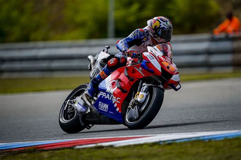 Official website of jack miller. MotoGP: Jack Miller isn't going anywhere says Pramac ...