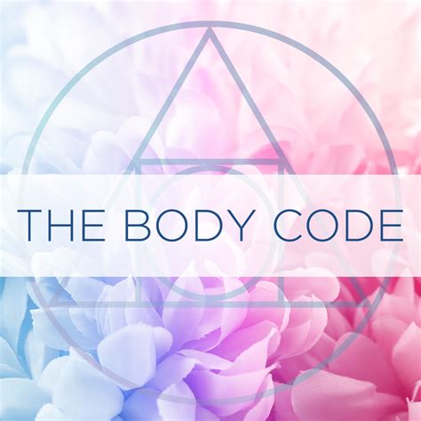 The Body Code Pdf Free Download