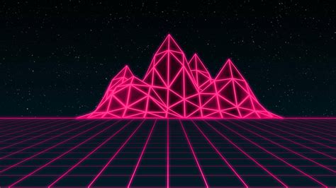 We did not find results for: Pink Retrowave Neon Art Graphics 4K HD Vaporwave ...