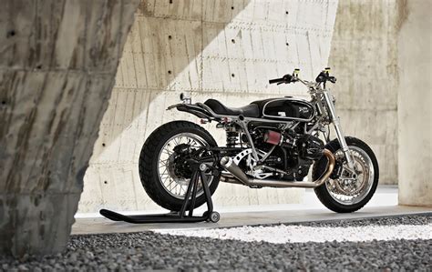 Bmw r nine t by jsk custom design. 2Loud BMW R nineT Scrambler