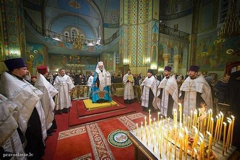 Latvian Orthodox Clergy Render Aid To Victims In Riga Orthochristiancom