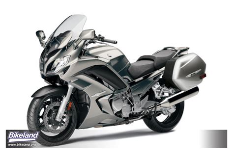 The good news, clearly, is an updated fjr. Yamaha unveils new 2013 FJR1300, updated FZ8