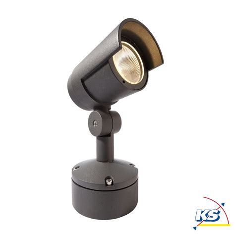 Leuchten, beleuchtung innenbeleuchtung deckenleuchten kinderzimmerleuchten. LED Außenstrahler KEID LED Boden-/Wand-/Deckenleuchte, 10W ...