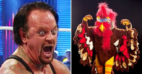 Top 15 Worst Gimmicks That Were Once Pitched To Wrestlers