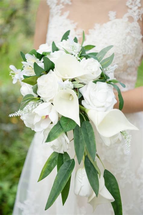 Elegant Calla Lilies Wedding Ideas Weddingomania