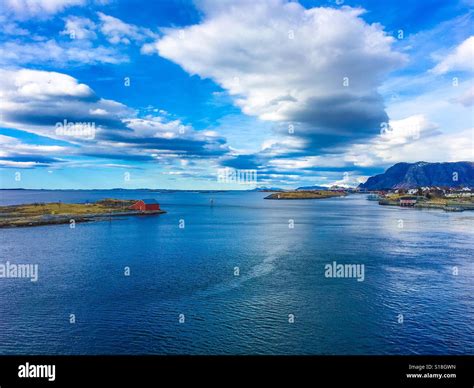 Bronnoysund Norway Hi Res Stock Photography And Images Alamy