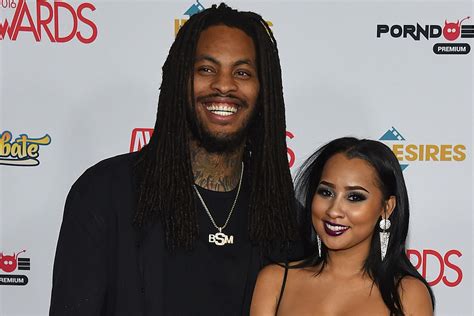 Waka Flocka Flame And Tammy Rivera Split We Needed To Separate