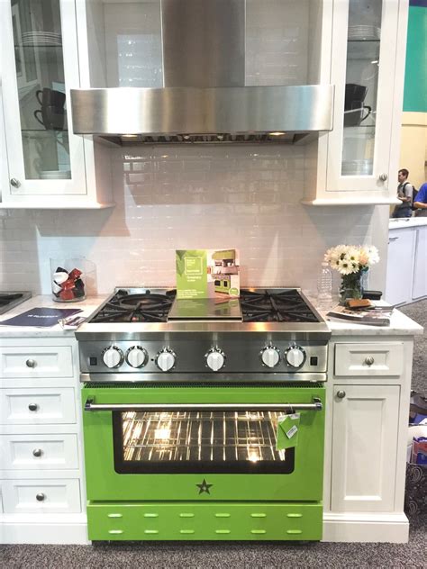 We're not as old as the chinese empire, but our small takeaway has its own, considerably long spanning. Kitchen And Bath Trends AT KBIS 2017 - Color And Finishes ...