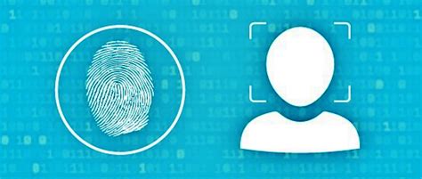 Instruction How To Do Biometrics Collection Fingerprints And A Photo