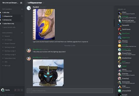 Funny Discord Server Profile Pictures