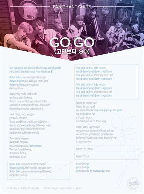 Jun 10, 2021 · lagu ini juga memiliki versi lain yang menghadirkan rapper ternama kanye west. Lirik Lagu On Bts Romanization - Gambar Ngetrend dan VIRAL