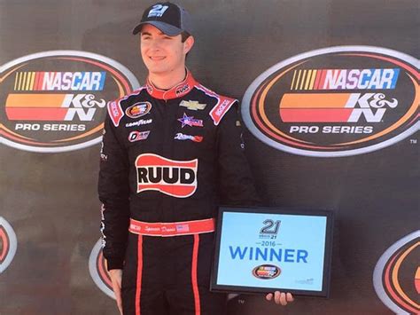 The track hosts weekly nascar sanctioned races. Spencer Davis set for NASCAR K&N action at Greenville-P ...