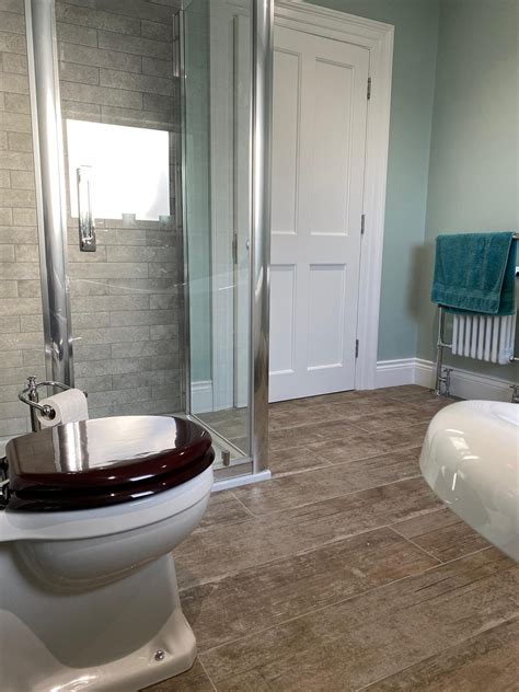 Discover inspiration for your bathroom remodel, including colors, storage, layouts and organization. Traditional 2021 Bathroom Design - Macs Bathrooms & Tiles