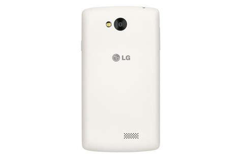 Lg Tribute Smartphone For Virgin Mobile Ls660 Lg Usa