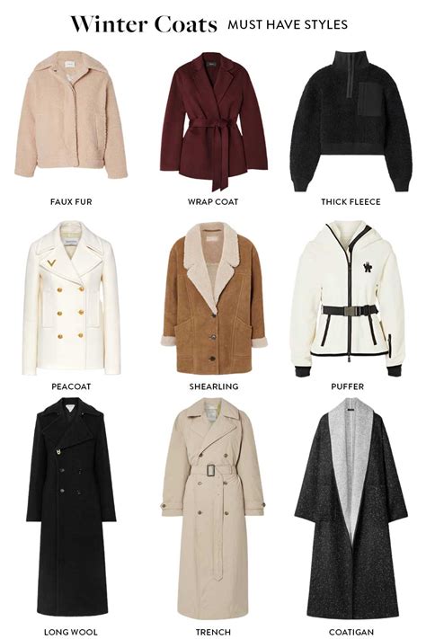 Best Winter Coats Women S 2019 Tradingbasis