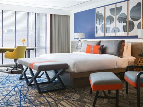 Hotels in DC: A Guide On Where to Stay