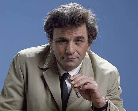 We did not find results for: Josephians of the Seventies: Know Your TV Detective?