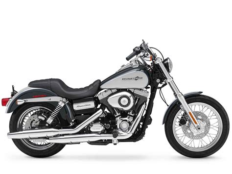 That's how much money separates the '98 dyna super glide from the next least expensive big twin. Harley-Davidson pictures. 2012 FXDC Dyna Super Glide Custom