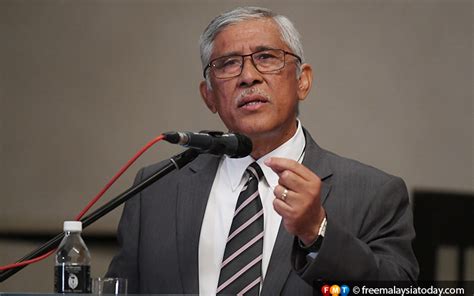 Тан сри абу кассим бин мохамед: Saksi: Bekas ketua SPRM mahu peguam negara dakwa Najib ...