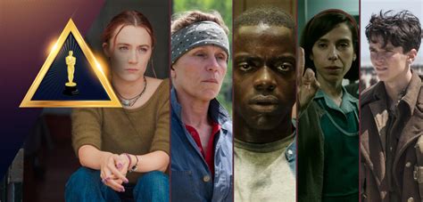 Daniel kaluuya wins best supporting actor. Oscar 2018: Wer gewinnt den Oscar für den Besten Film?