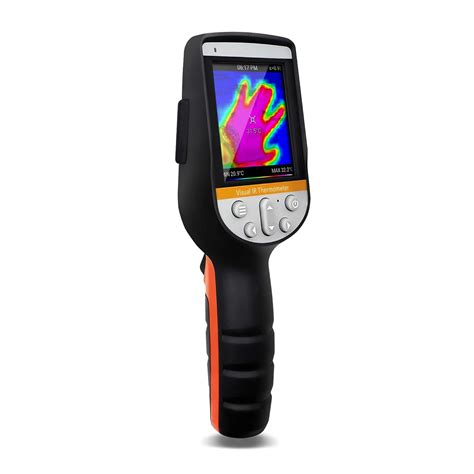 Perfectprime Ir0280 Infrared Thermal Imager And Visible