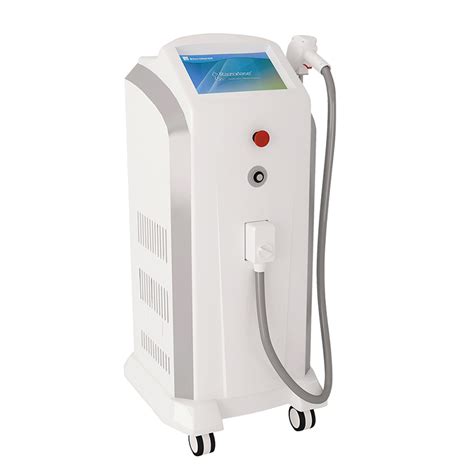 808nm Diode Laser Hair Removal Machine Clinic 808 Permanent Hair