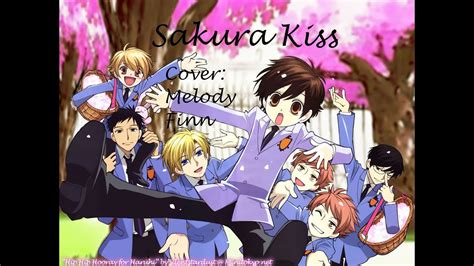 Sakura Kiss Cover Youtube