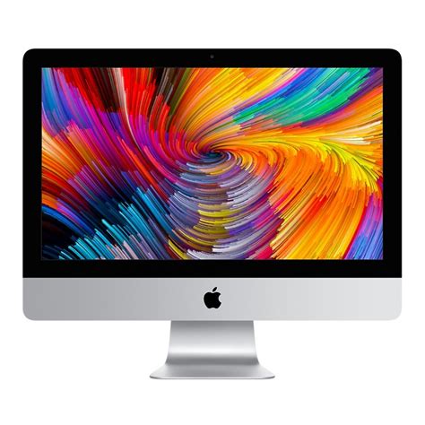 Refurbished Apple Imac 183i7 77008gb Ram512gb Ssd215 Inch 4k Rd