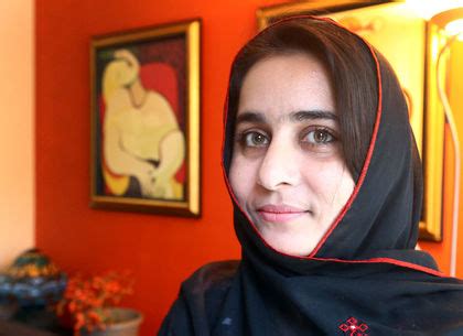 Baloch political activist karima baloch has been found dead in toronto, canada, authorities confirmed on tuesday. Pak's 'RAW' agent drama, excuse to label homegrown Baloch ...