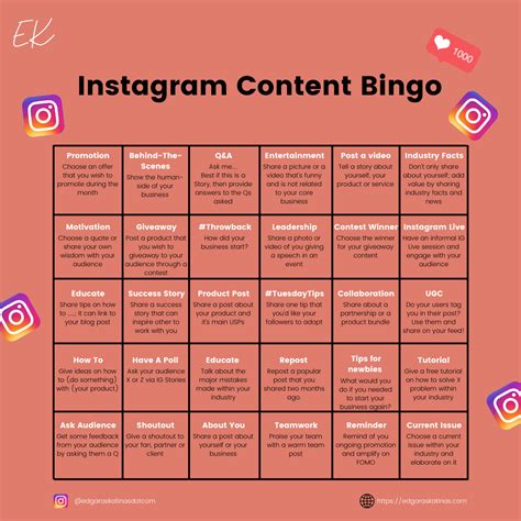 What To Post On Instagram 30 Creative Ideas For Your Feed