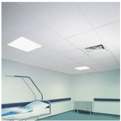 Aip is armstrong's exclusive provider in west virginia for acoustical ceilings and walls, metal and wood ceilings. Armstrong Bioguard Plain RH95, Roofing And False Ceiling ...