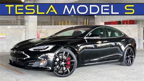 2019 Tesla Model S Review Pricing And Specs Ph